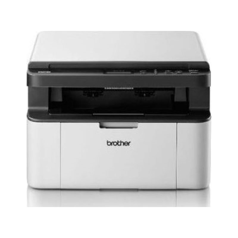 Brother DCP-1510 — görsel 3