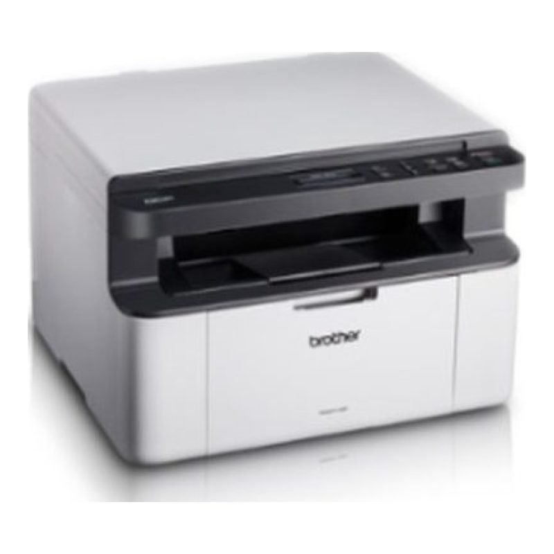 Brother DCP-1510 — görsel 4