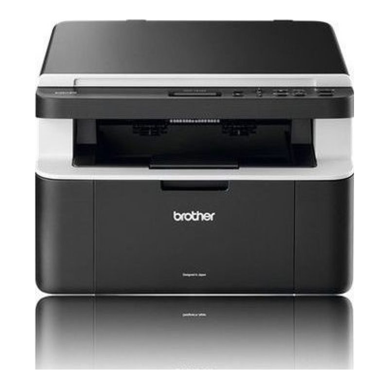 Brother DCP-1512