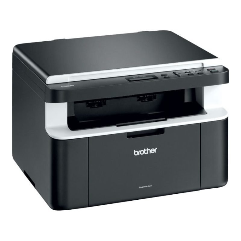 Brother DCP-1512A