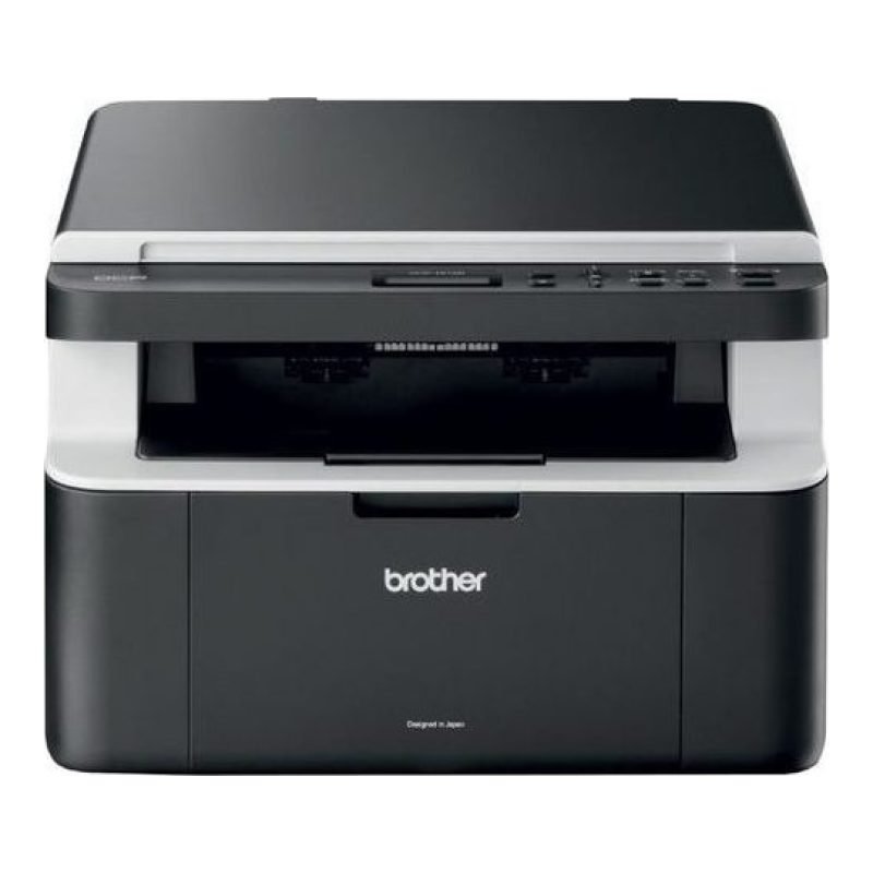 Brother DCP-1512A — görsel 2