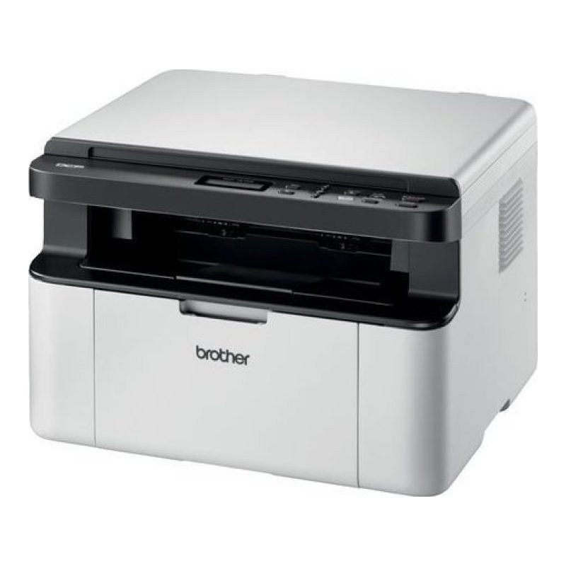 Brother DCP-1610W — görsel 2