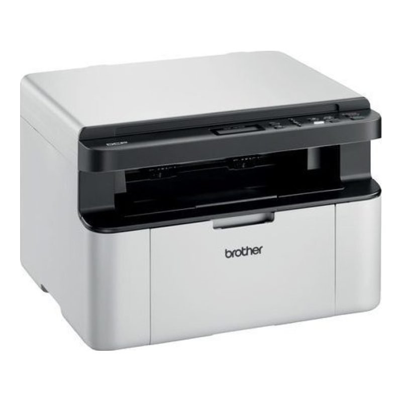Brother DCP-1610W — görsel 3
