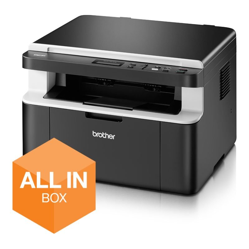 Brother DCP-1612W-AiB