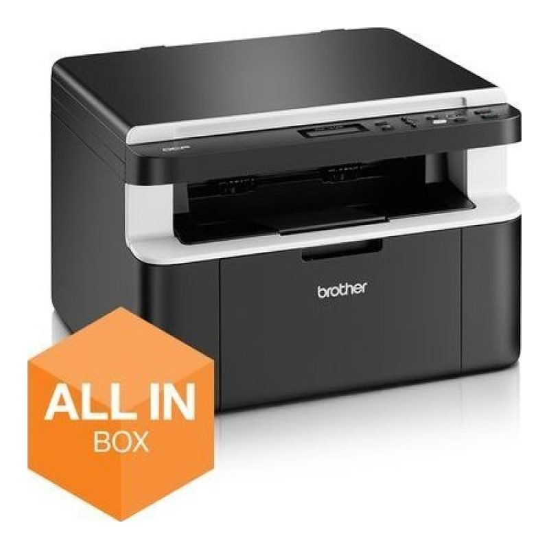 Brother DCP-1612W-AiB — görsel 2
