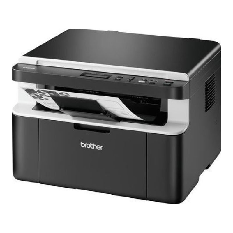 Brother DCP-1612W — görsel 2