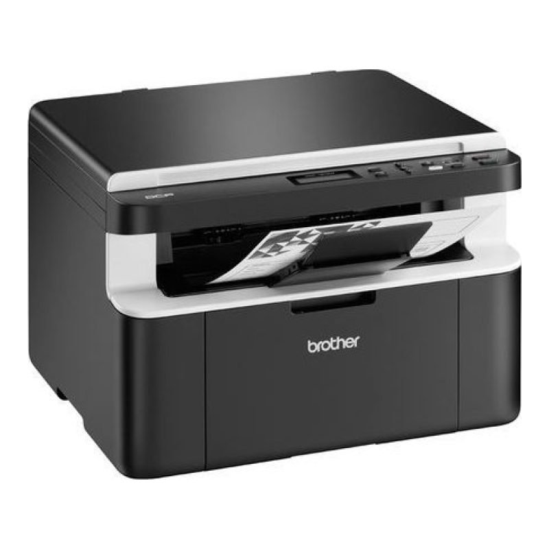Brother DCP-1612W — görsel 3