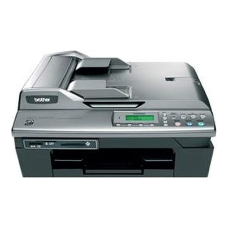 Brother DCP-340CW