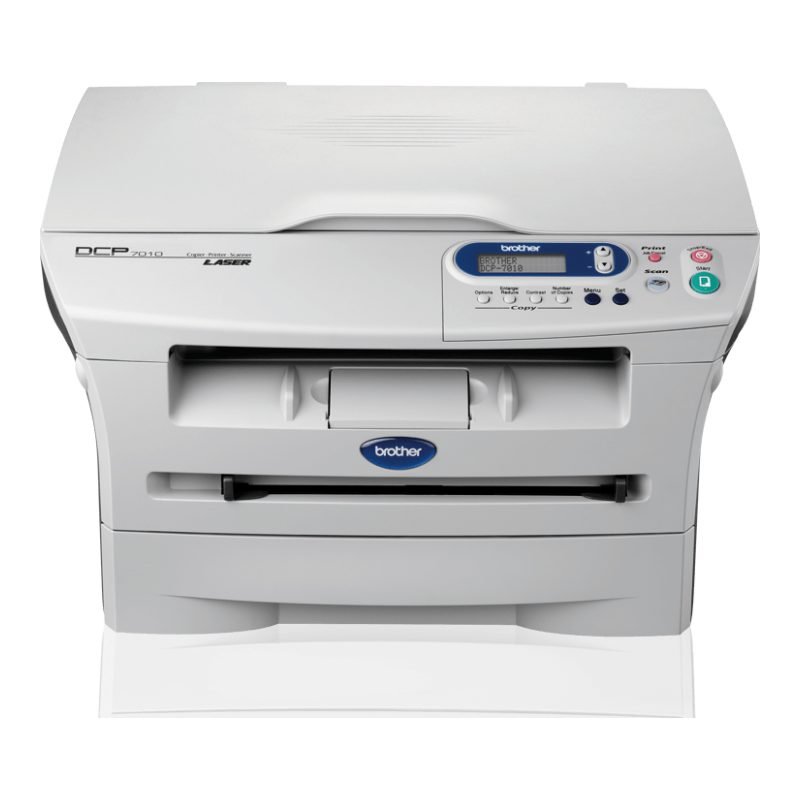 Brother DCP-7010
