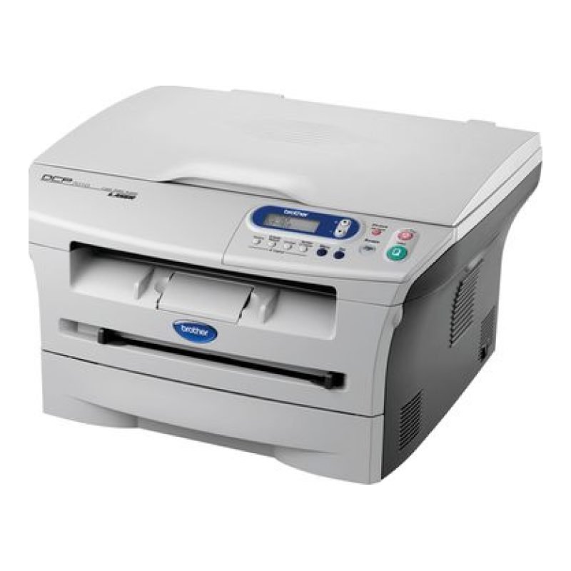 Brother DCP-7010 — görsel 2