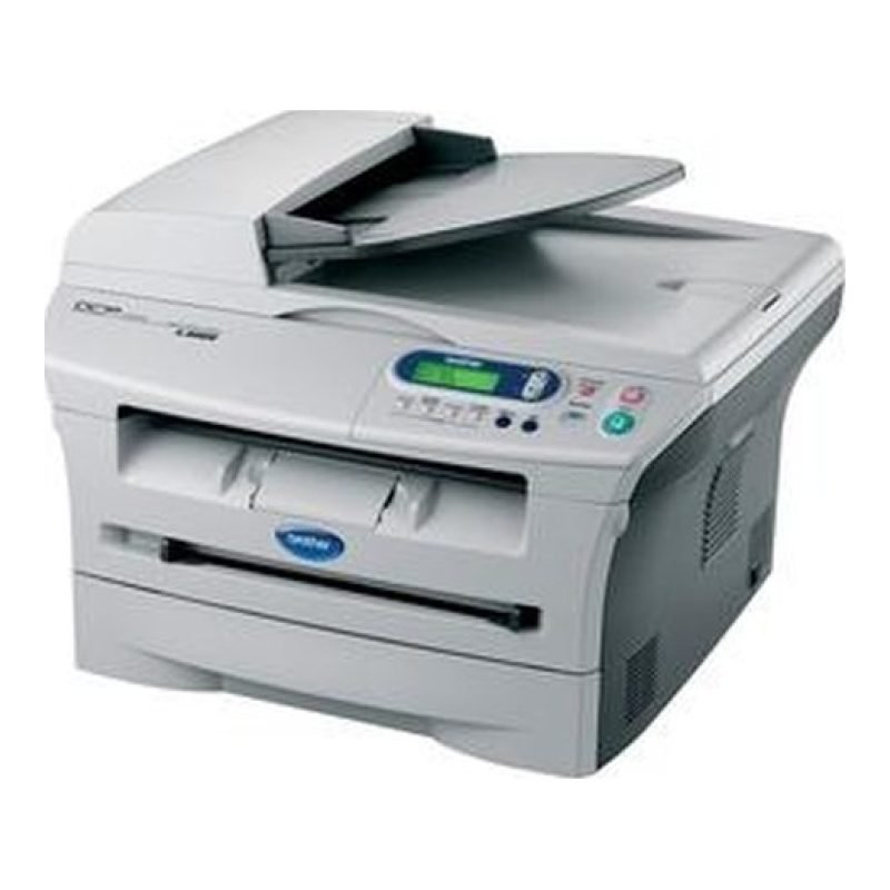 Brother DCP-7025