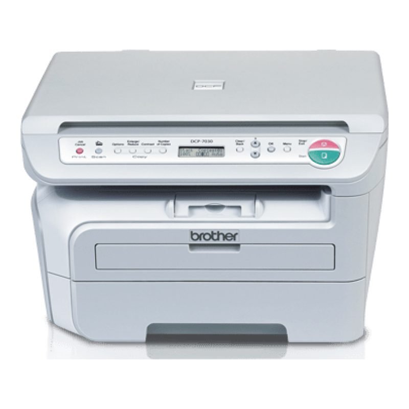 Brother DCP-7030
