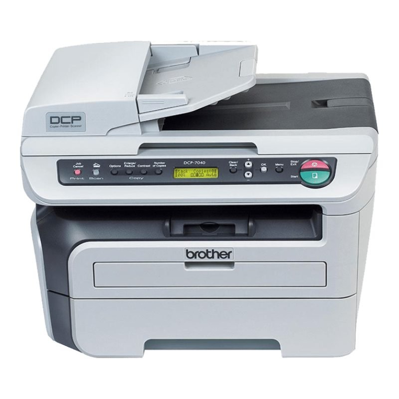 Brother DCP-7040