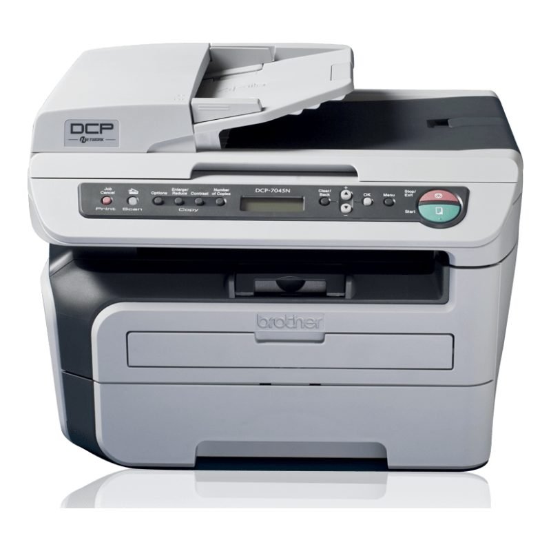 Brother DCP-7045N