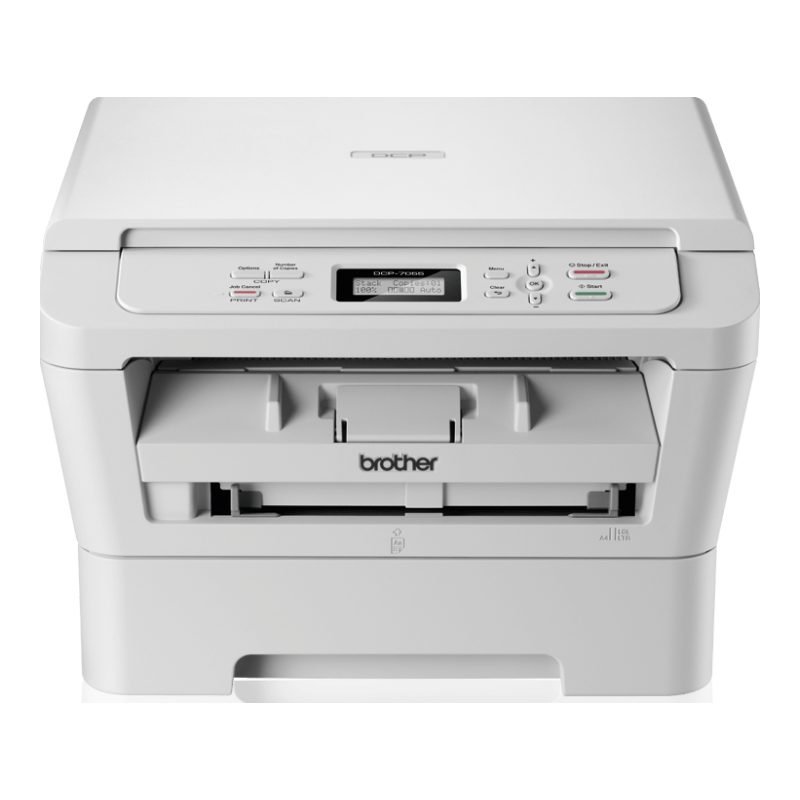 Brother DCP-7055