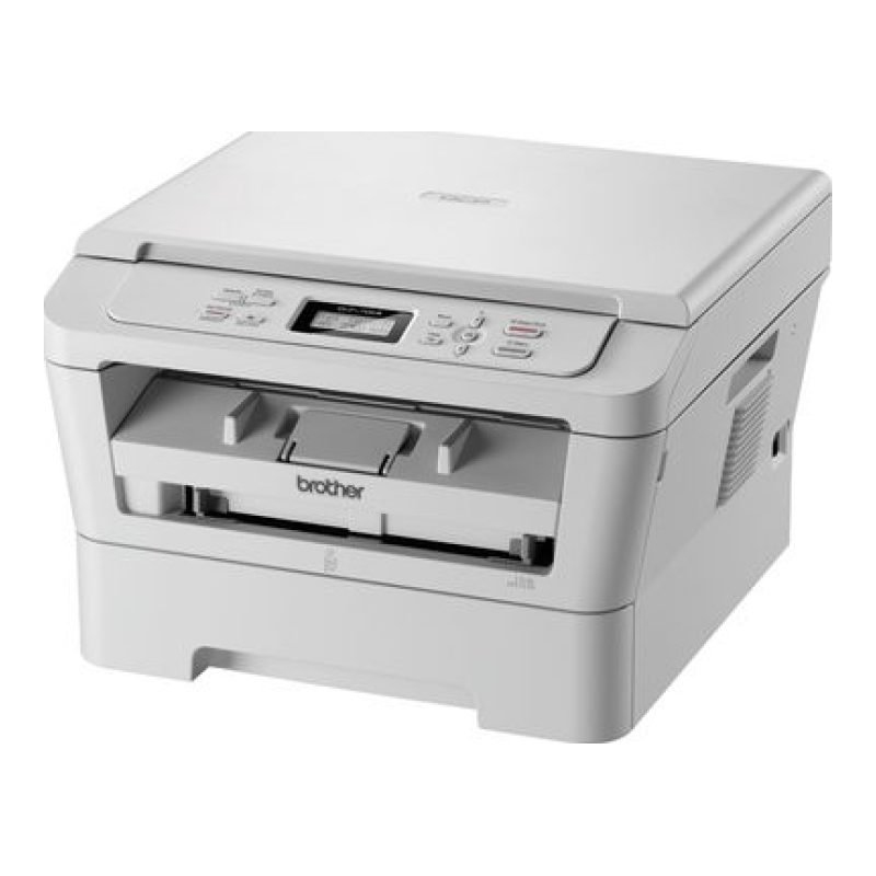 Brother DCP-7055 — görsel 2