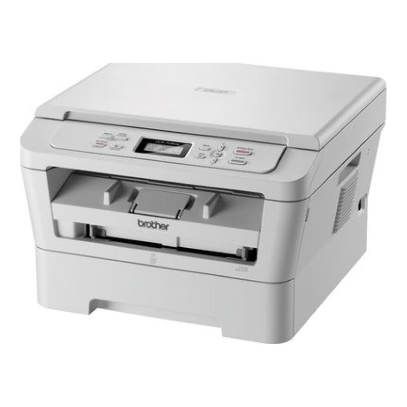 Brother DCP-7055W — görsel 2