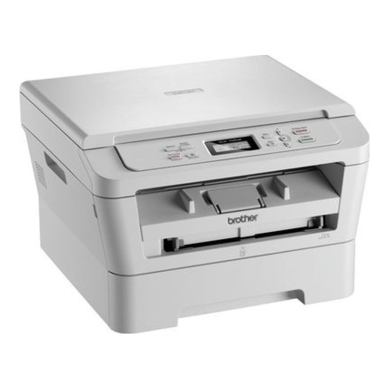 Brother DCP-7055W — görsel 3