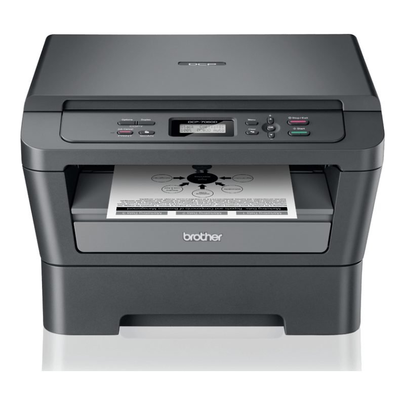 Brother DCP-7060D