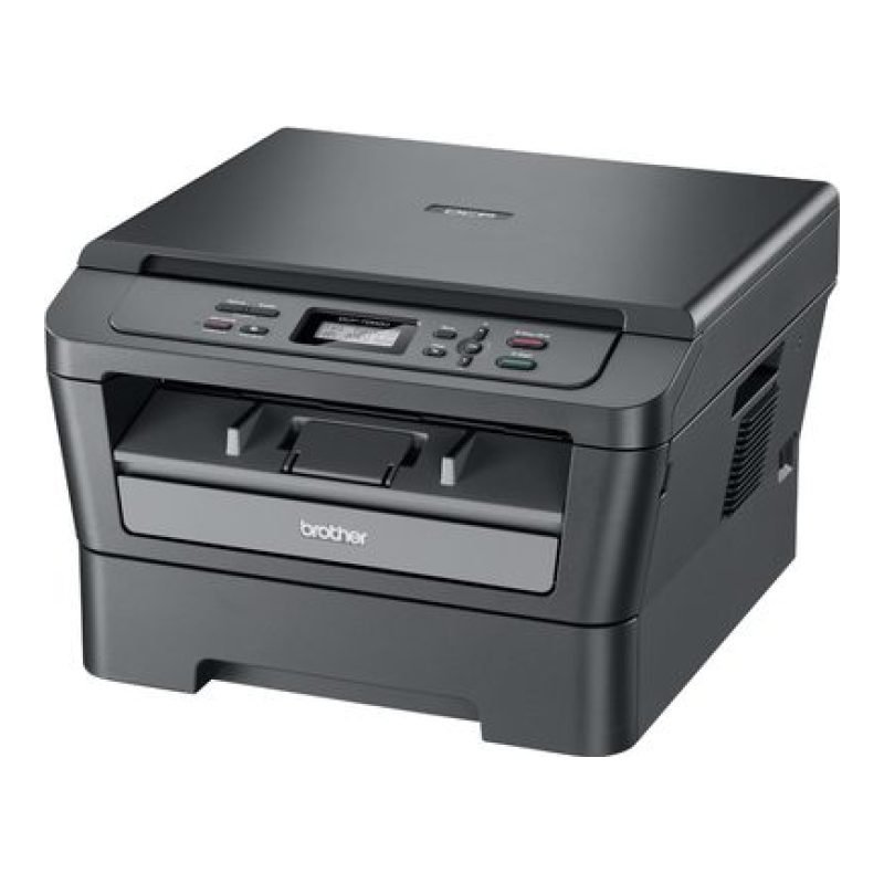 Brother DCP-7060D — görsel 2
