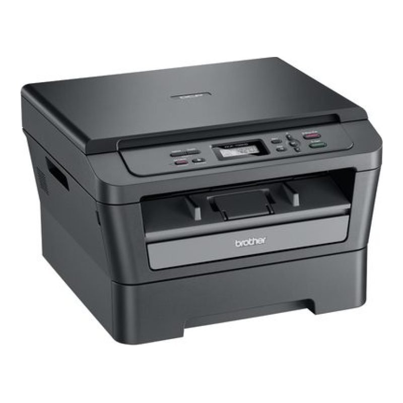 Brother DCP-7060D — görsel 3