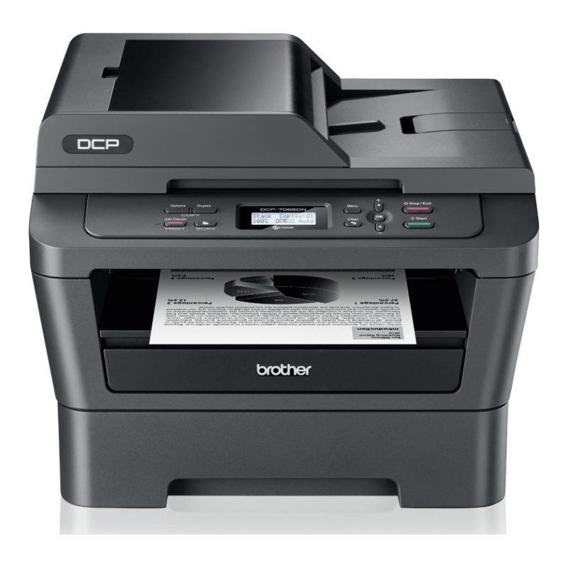 Brother DCP-7065DN