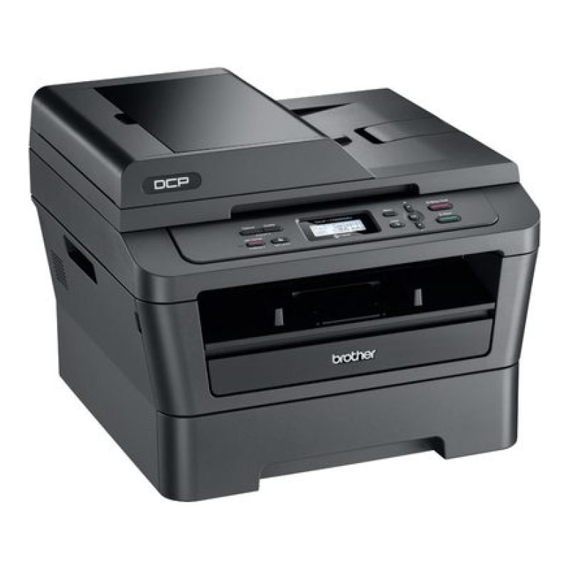 Brother DCP-7065DN — görsel 2