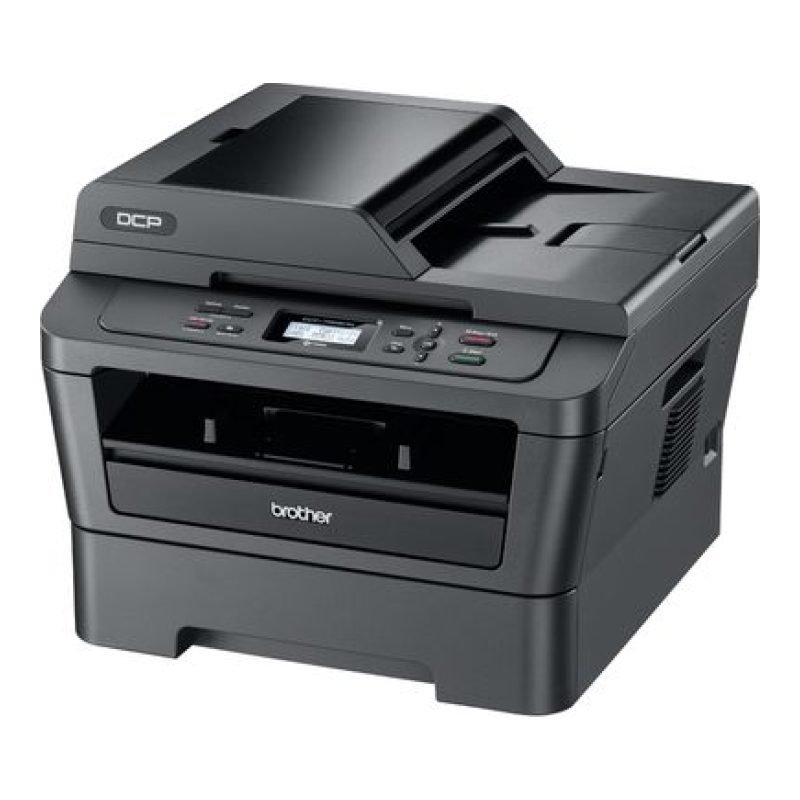 Brother DCP-7065DN — görsel 3