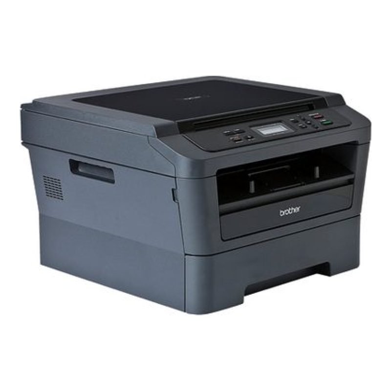 Brother DCP-7070DW — görsel 2