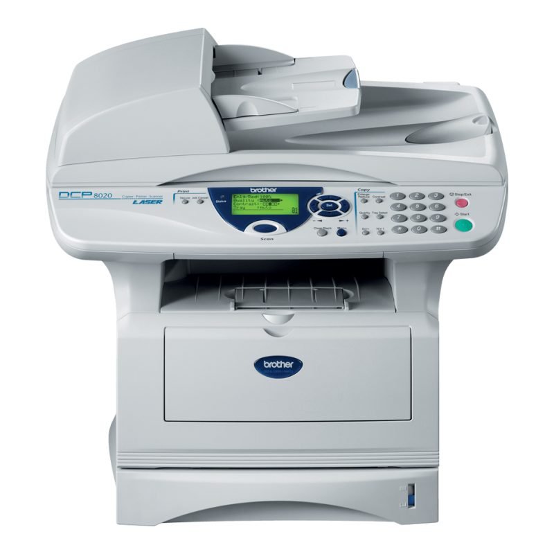 Brother DCP-8020