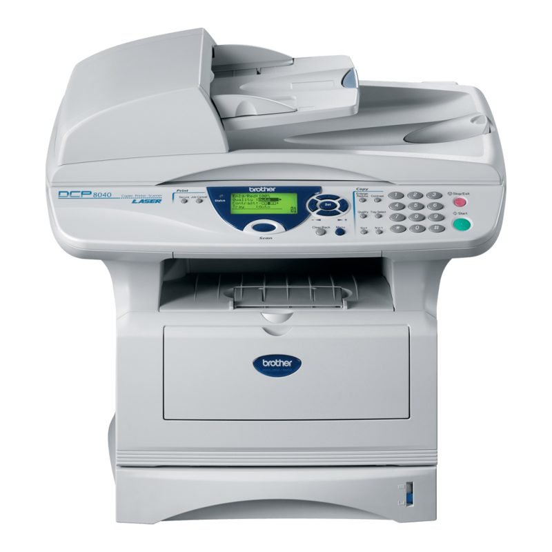 Brother DCP-8040