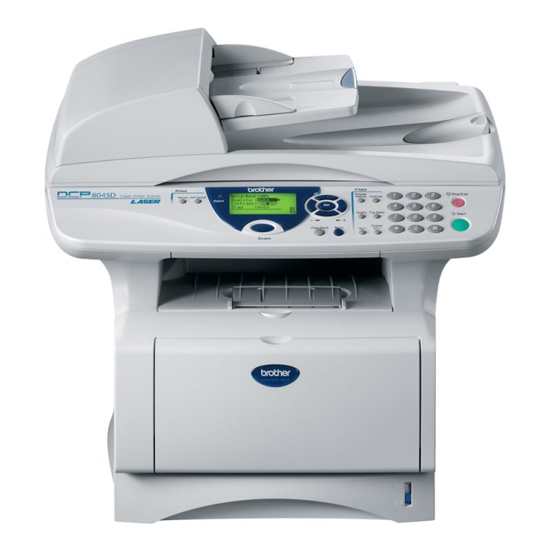 Brother DCP-8045D