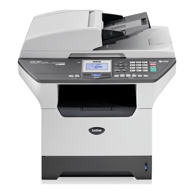 Brother DCP-8065DN