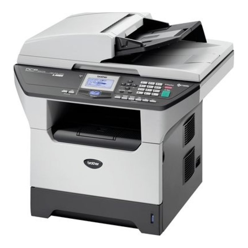 Brother DCP-8065DN — görsel 2