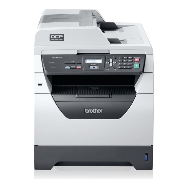Brother DCP-8070D