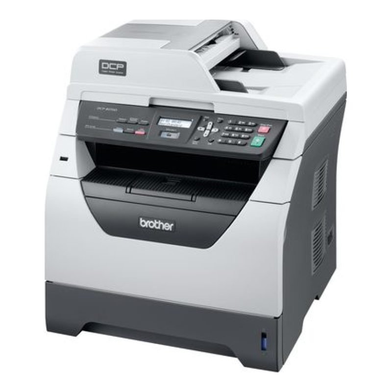 Brother DCP-8070D — görsel 3