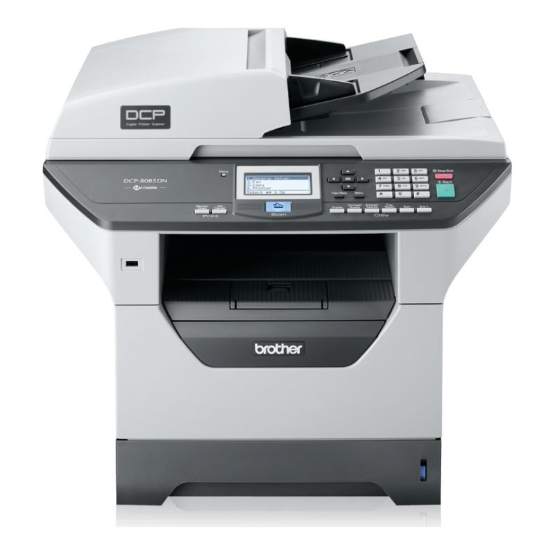 Brother DCP-8085DN