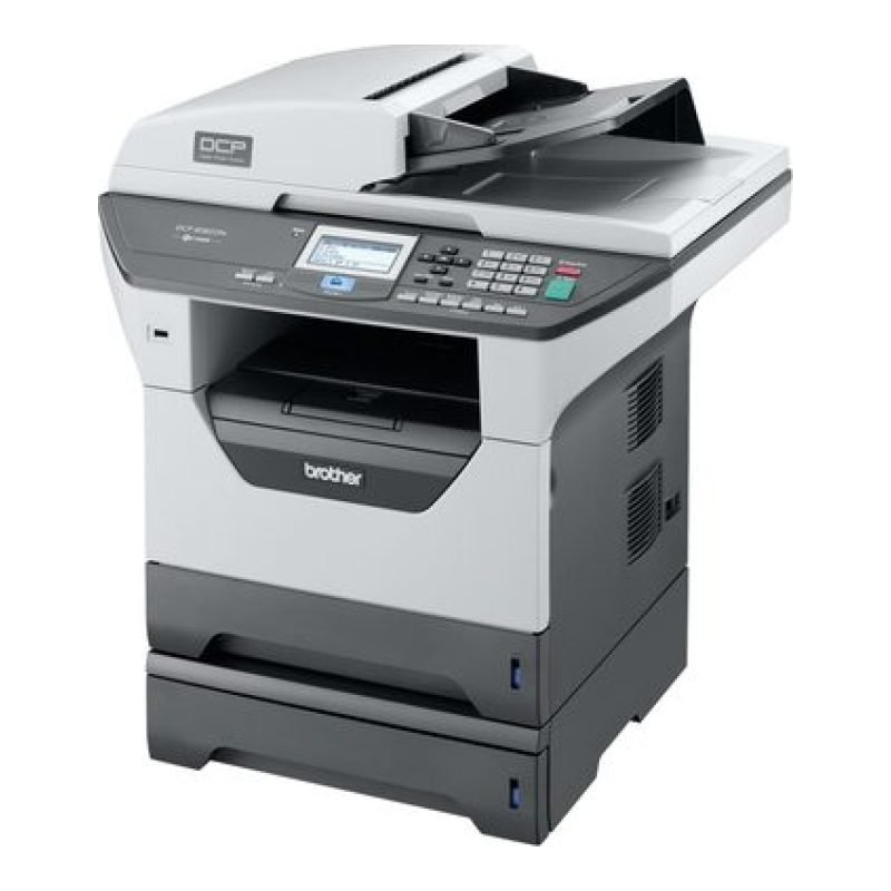Brother DCP-8085DN — görsel 2