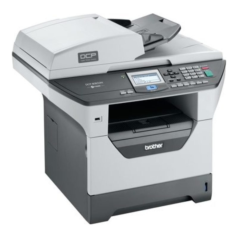 Brother DCP-8085DN — görsel 3