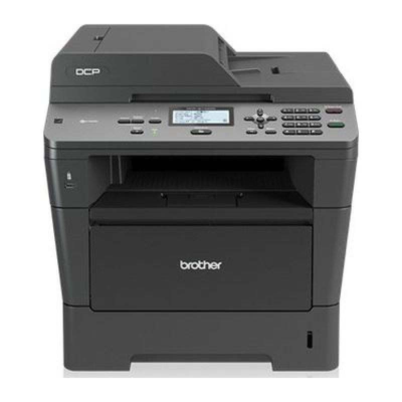 Brother DCP-8110DN