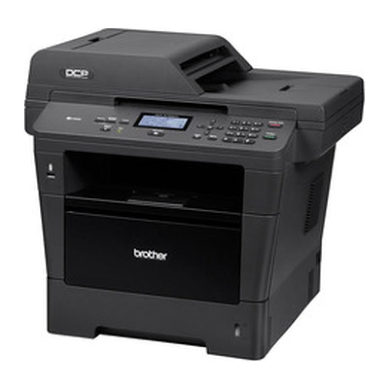 Brother DCP-8155DN — görsel 3