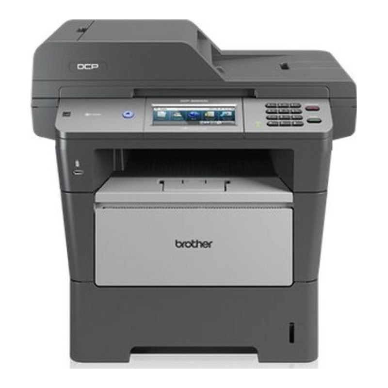 Brother DCP-8250DN