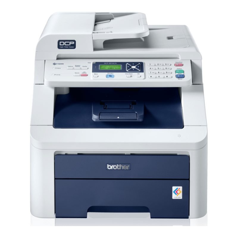 Brother DCP-9010CN