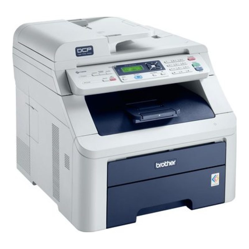Brother DCP-9010CN — görsel 3