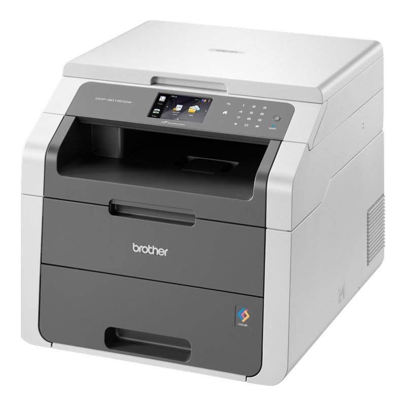 Brother DCP-9015CDW