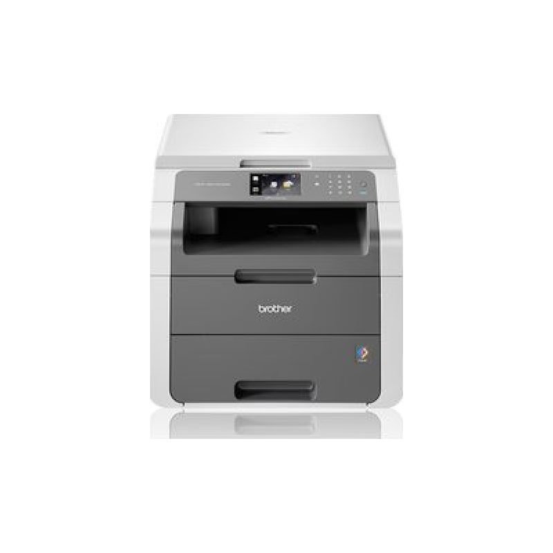 Brother DCP-9015CDW — görsel 2