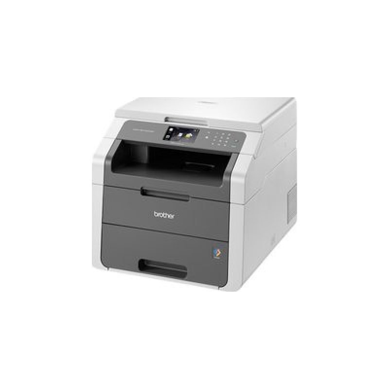 Brother DCP-9015CDW — görsel 3