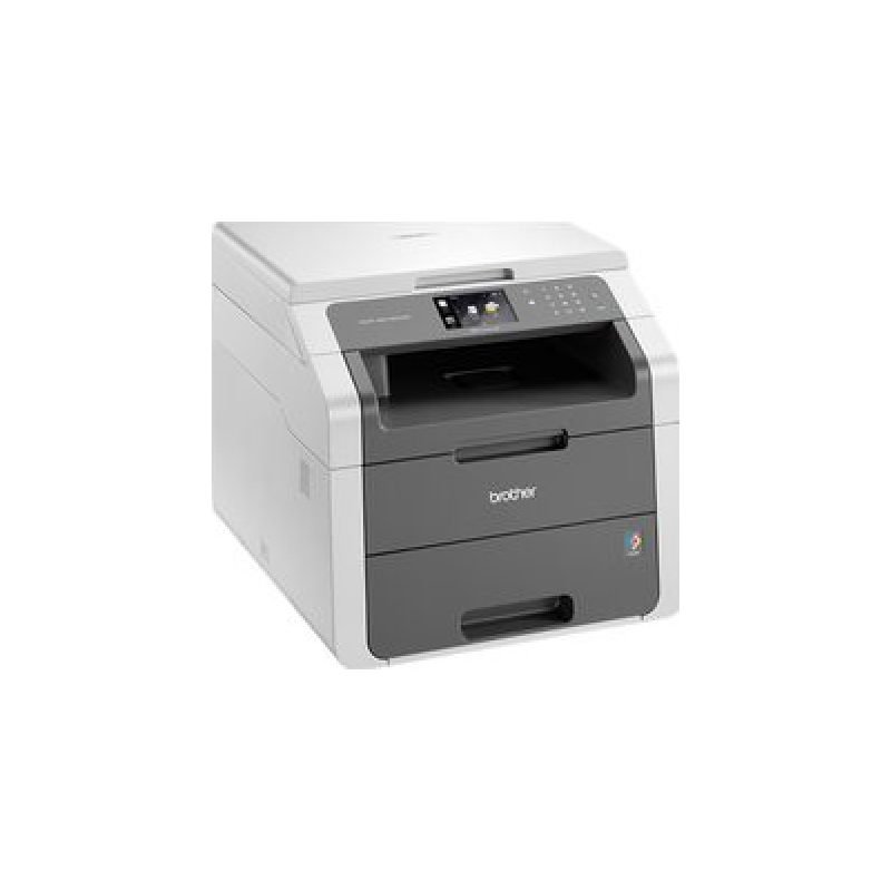 Brother DCP-9015CDW — görsel 4