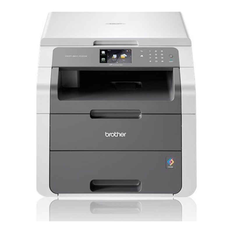 Brother DCP-9017CDW