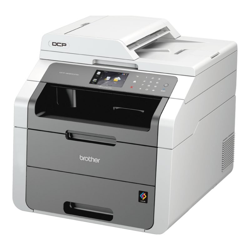 Brother DCP-9020CDW